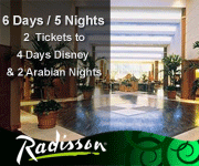 Disney Package